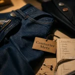 Couturier Metz pour retouches de vêtements et service à domicile
