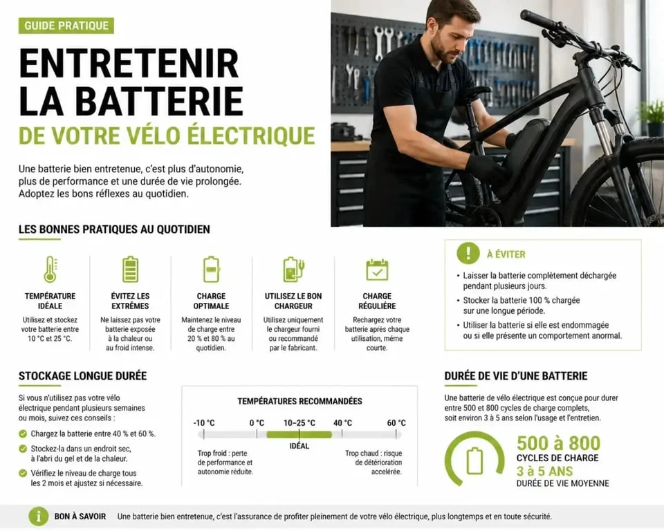 Atelier de réparation et entretien vélo chez Culture Vélo Metz