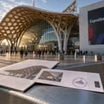 Expo pompidou metz : carte et billet au parvis, Cattelan, Abramović ou Shigeru Ban