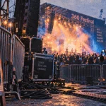 360 Festival 2026 : des concerts gratuits ce jeudi sur l’Île du Saulcy