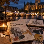 Que faire à Metz en septembre : les rendez-vous à voir dès ce week-end