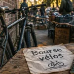 Bourse aux vélos à Metz-Bliiida : cinq jours pour vendre ou acheter