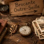 Metz : la brocante d’Outre-Seille revient ce dimanche