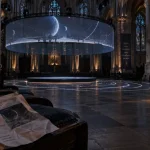 Céleste revient au Temple Neuf de Metz du 18 novembre au 7 février