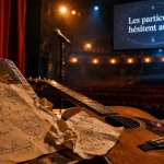 Célia Pelluet présente son spectacle Les particules hésitent aussi ce samedi à Metz