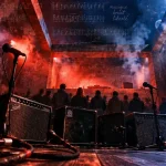 Un concert gratuit samedi soir à L’Agora avec Zëro, Bison IV et IRM