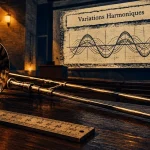 À Metz, une conférence de maths sur les « Variations Harmoniques »
