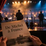 De Michel à France : l’hommage à Berger et Gall aux Arènes de Metz