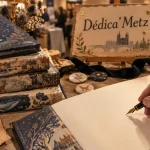 Dédica’Metz 2026 : le salon du livre jeunesse revient en novembre