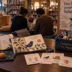 Des livres pour mon bébé : rendez-vous à l’Agora de Metz le 12 décembre
