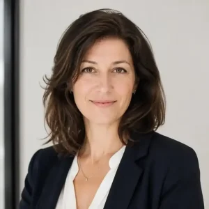 Élise Corbin-Maurette