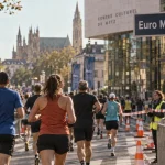 Euro Marathon de Metz : 12 000 participants attendus ce week-end