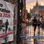 Euro Marathon de Metz : la Ville confirme son engagement pour 2026