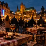 Le Festin Urbain revient place d’Armes à Metz les 14 et 15 octobre