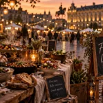Le Festin Urbain revient en force Place d'Armes les 14 et 15 octobre