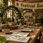 Le 24ème Festival de l'Écologie et de la Nature à Woippy