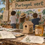 Woippy : le Festival de l’Écologie et de la Nature voyage au Portugal