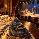 Le Festival Théâtre au Quai fête ses 10 ans au Sablon