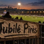 Jubilé de Robert Pirès : la liste des joueurs présents à Metz