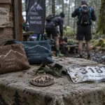 Premier Lorry Trail Aventure : 8 ou 16 km dans les sous-bois le 18 octobre