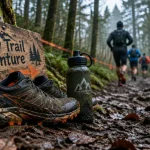 Lorry Trail Aventure : deux parcours de 8 et 16 km dimanche près de Metz