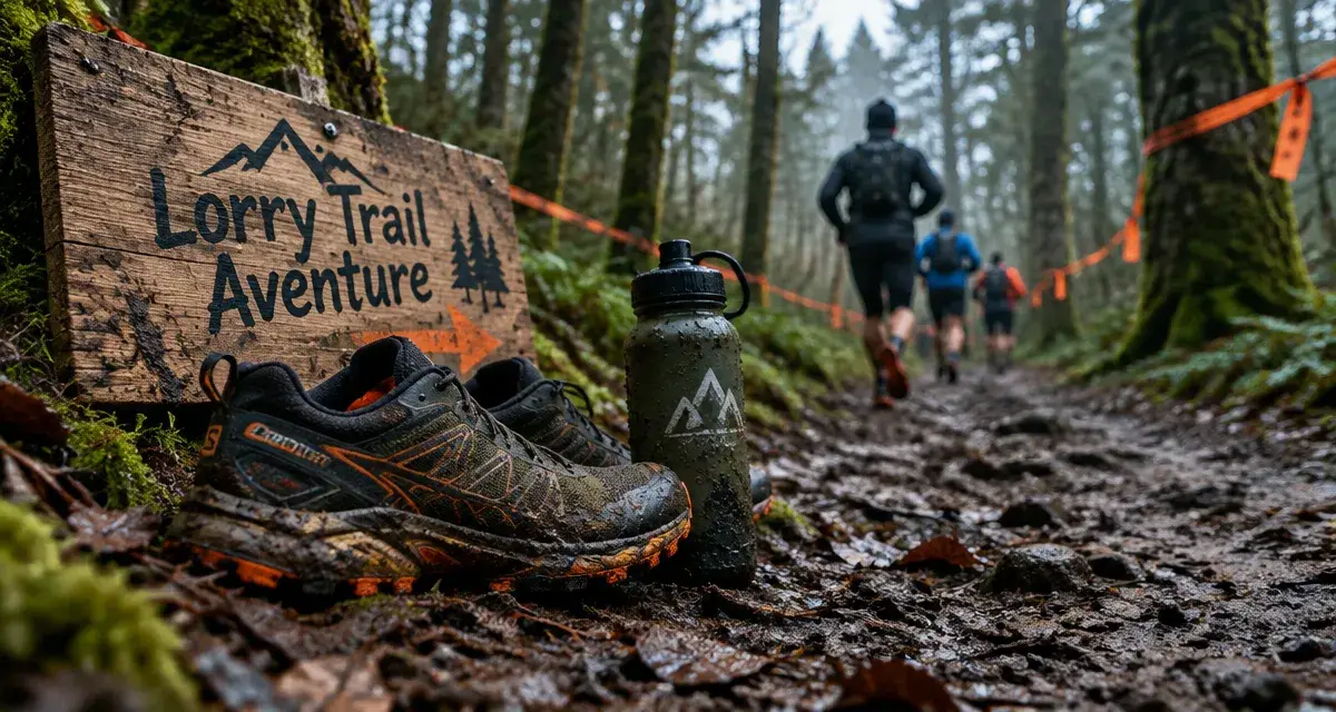 Lorry Trail Aventure : deux parcours de 8 et 16 km dimanche près de Metz