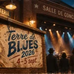 Mécleuves Terre de Blues 2026 : programme, tarifs et accès depuis Metz