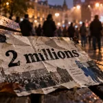 À Metz, Constellations frise les 2 millions de festivaliers cet été