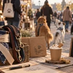 Metz Dog Market : un premier marché canin le 10 octobre sur l’Esplanade
