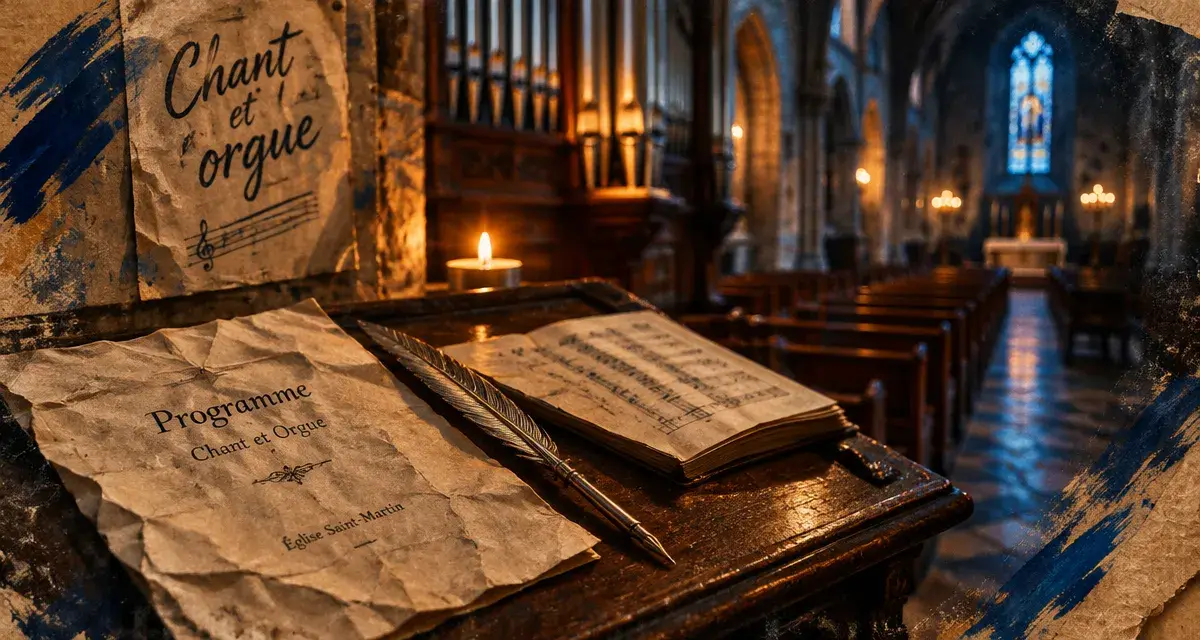 À Metz, un hommage musical annoncé en mémoire de Richard Bance
