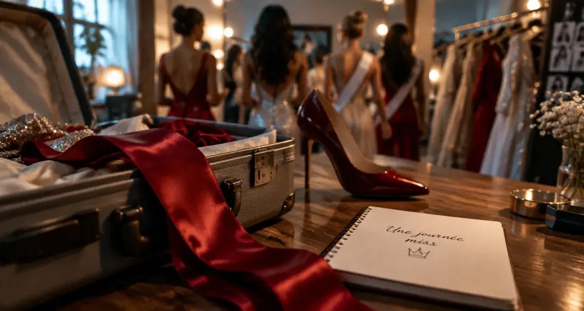 Metz : une journée dans la peau d’une Miss ce samedi au Cap