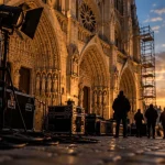Metz : pas de mapping sur la cathédrale ce samedi 29 août