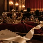 À Metz, Pauline B. couronnée Reine de la Mirabelle 2026
