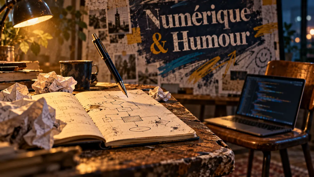 À Metz, Philippe Cazeneuve invite à réfléchir au numérique les 23 et 24 octobre