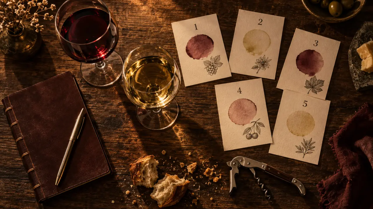 À Metz, stand-up et dégustation de vins au Royal dès le 28 novembre