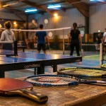 Montigny-lès-Metz : une soirée multi-raquettes pour Octobre rose samedi