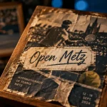 Open Metz - Grand Est : Herbert et Mayot annoncés aux Arènes