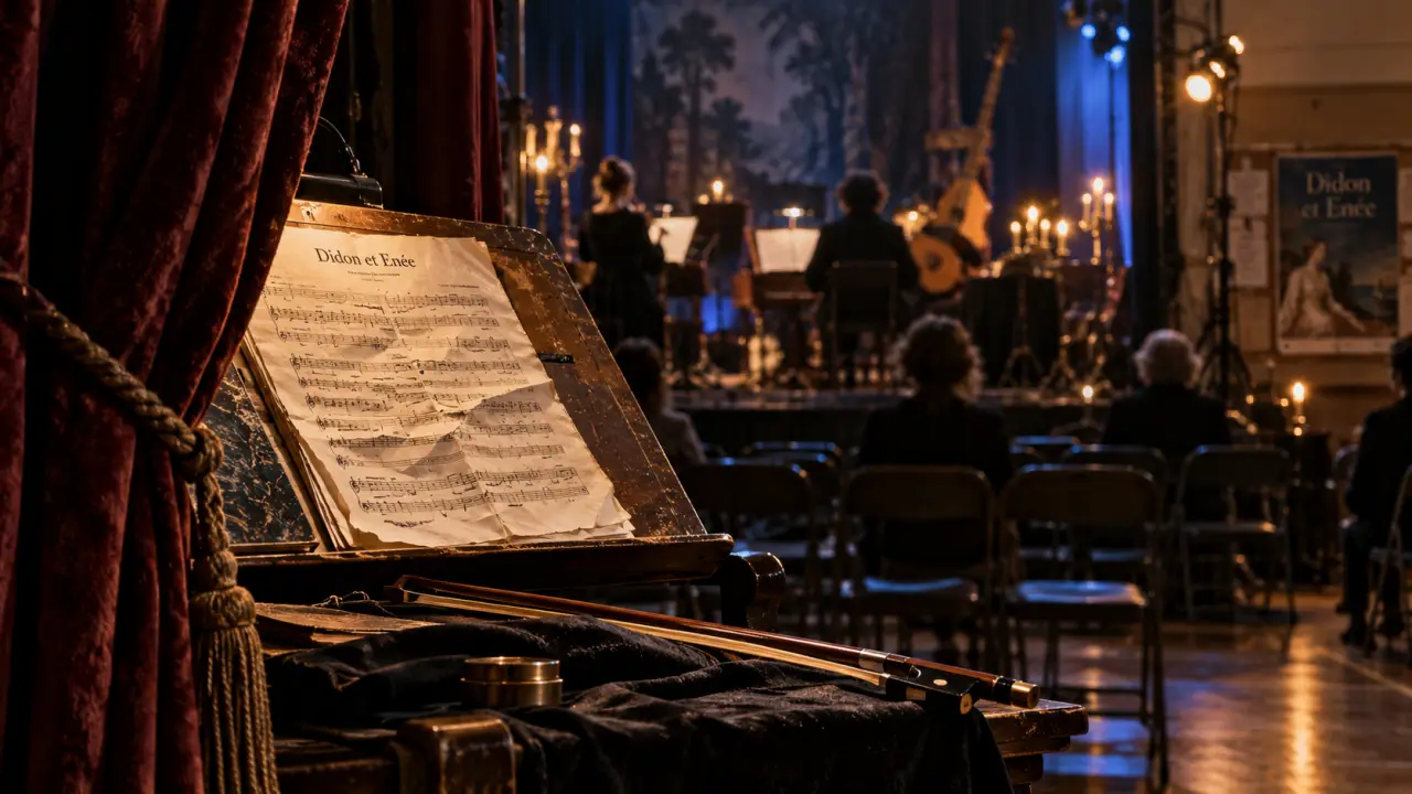 Opéra-Théâtre de Metz : les temps forts d’une saison 2026-2027 hors les murs