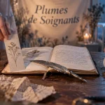 Plumes de Soignants : un premier salon littéraire samedi à Metz