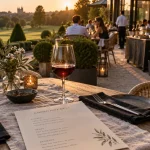 Restaurant golf technopole metz : déjeuner et réception d’entreprise