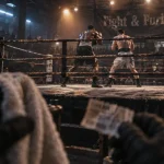 Retour en images sur la soirée Fight and Furious à Metz
