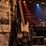 Sinclair arrive à la BAM de Metz le 7 novembre avec sa tournée Lumière