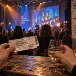 À Metz, cinq sorties déjà détaillées pour le week-end du 9 au 11 octobre