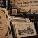 Metz : archives des sorties du 25 au 27 septembre 2026