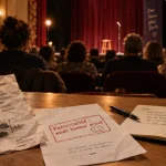 Parentalité : mode humour activé, un spectacle signalé à Metz