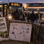 Terres de Jim 2026 à Metz-Magny : venir en voiture, bus, navette ou vélo