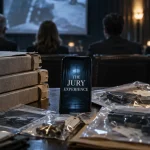 The Jury Experience arrive à Metz pour quatre séances immersives