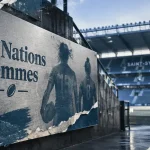 Le XV de France féminin jouera le pays de Galles à Metz en mai 2027