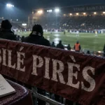 Zinédine Zidane absent du jubilé de Robert Pirès à Metz